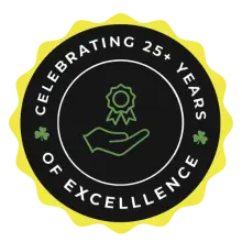 Celebrating 25 Years
