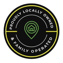 Proudly Locally Owned