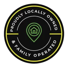Proudly Locally Owned