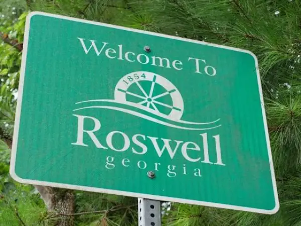 Roswell, GA