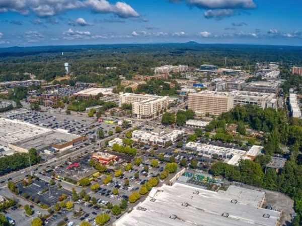 Sandy Springs, GA