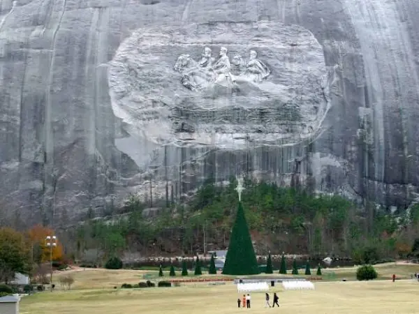 Stone Mountain, GA