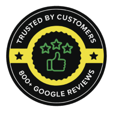 Trusted By Customers