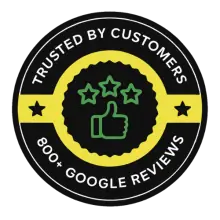 Trusted By Customers
